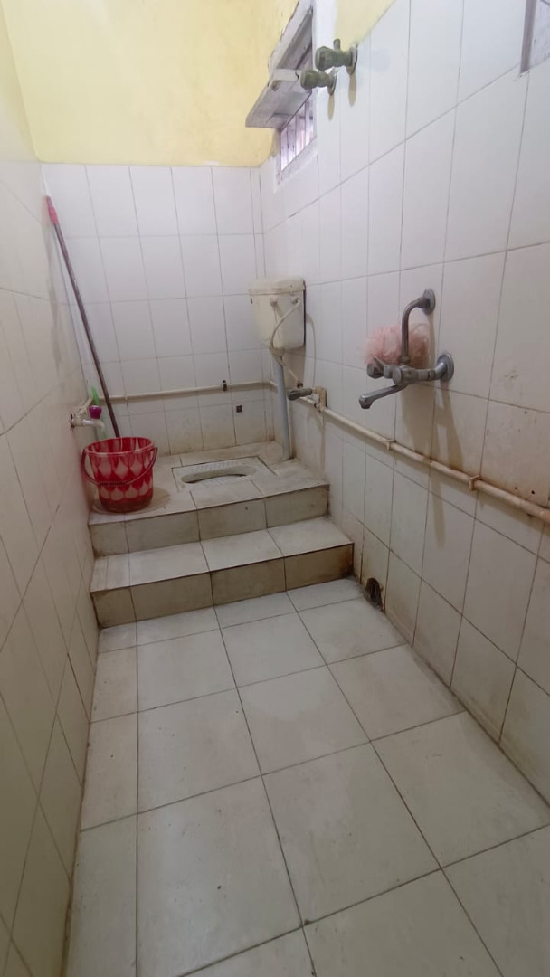 Unfurnished 2bhk in GMC Hostel Road, Christian Basti, Guwahati, Assam, India for Rent